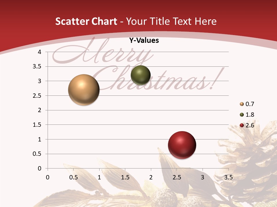 Helping Hand Aging Senior PowerPoint Template