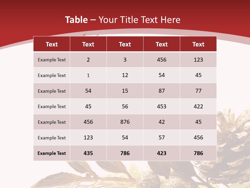 Helping Hand Aging Senior PowerPoint Template