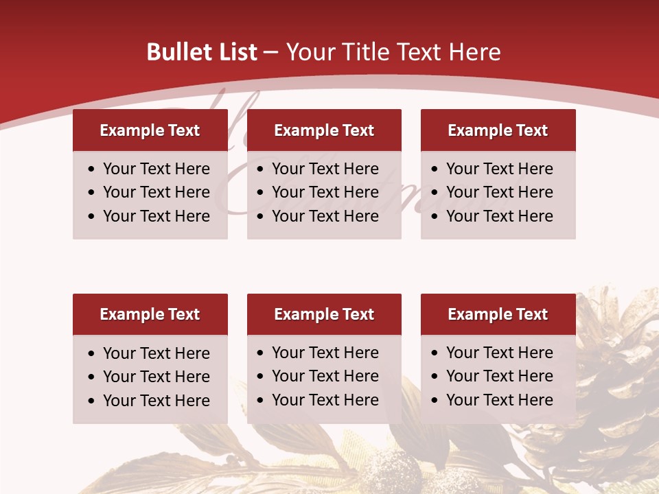 Helping Hand Aging Senior PowerPoint Template