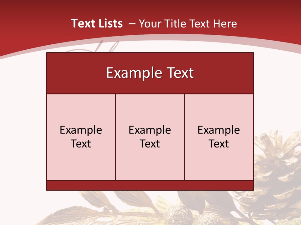 Helping Hand Aging Senior PowerPoint Template