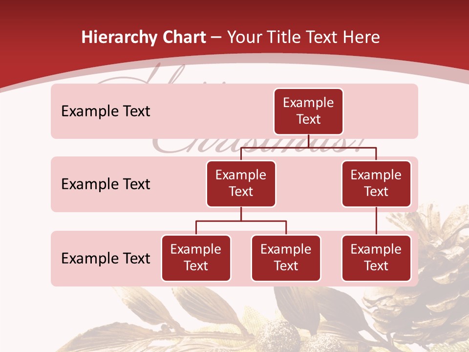 Helping Hand Aging Senior PowerPoint Template