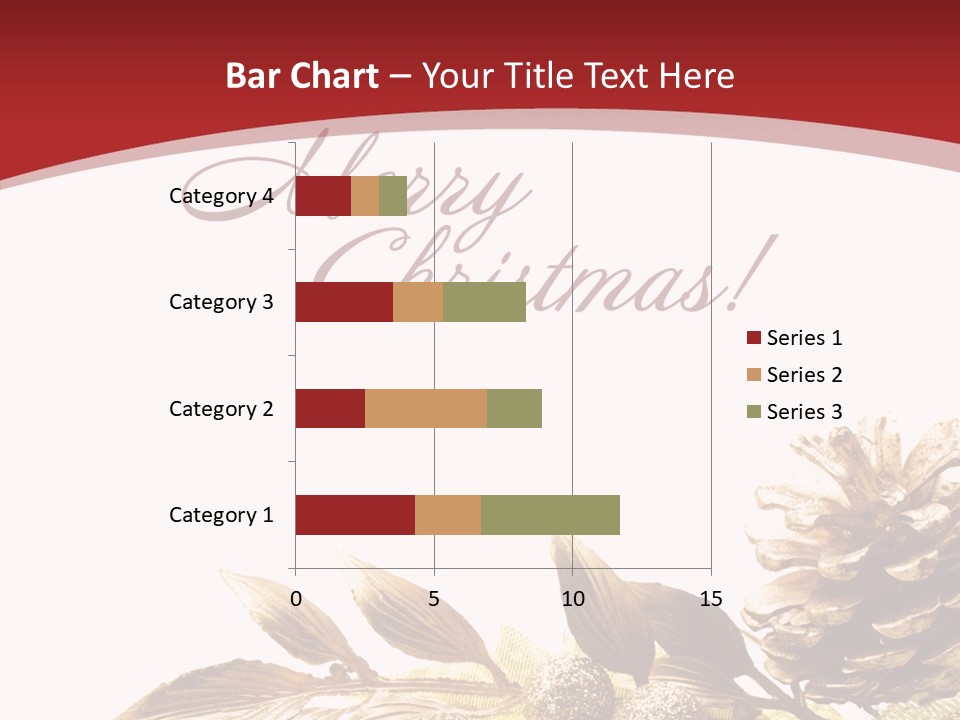 Helping Hand Aging Senior PowerPoint Template