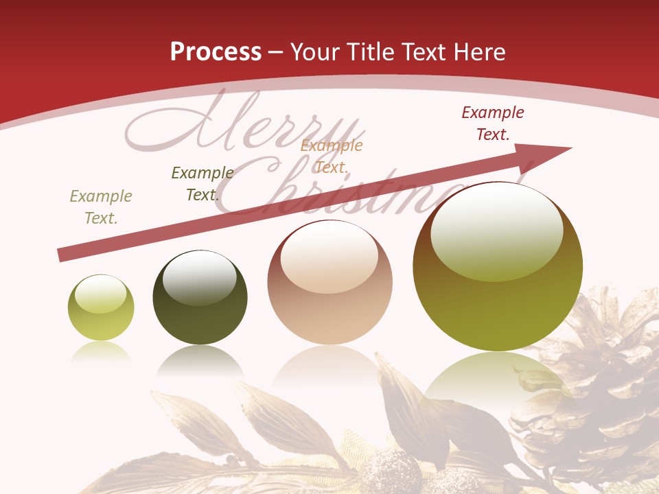 Helping Hand Aging Senior PowerPoint Template