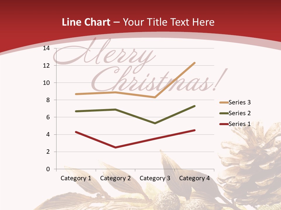 Helping Hand Aging Senior PowerPoint Template