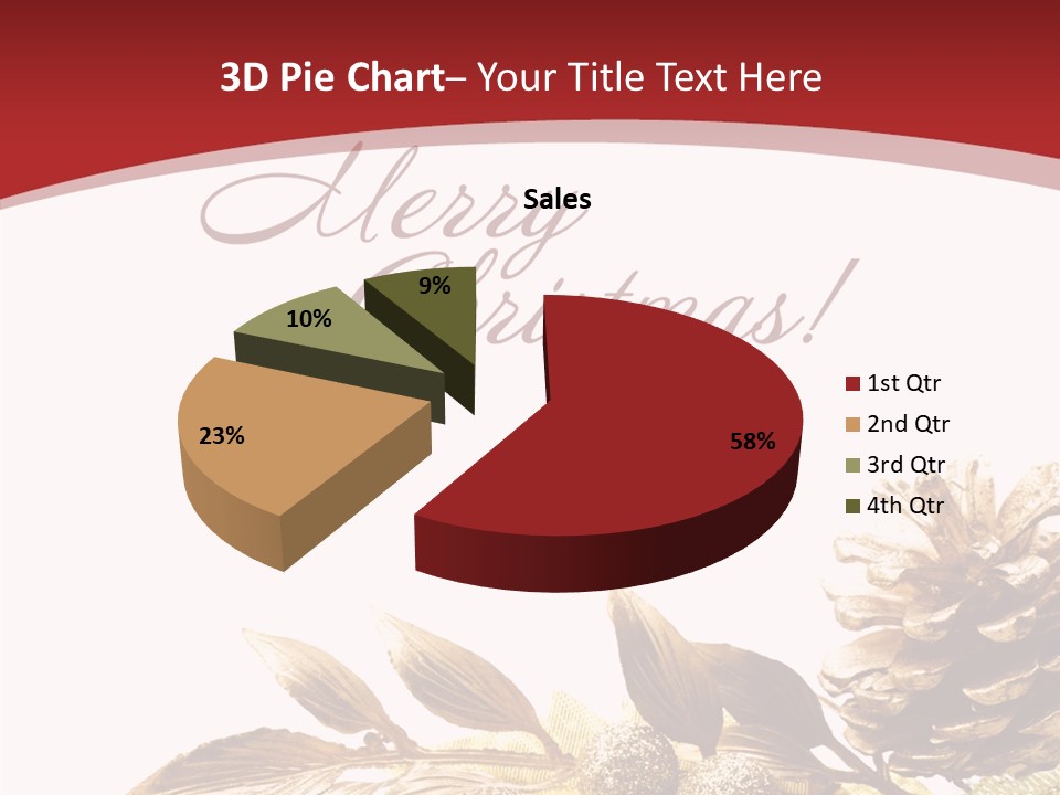 Helping Hand Aging Senior PowerPoint Template