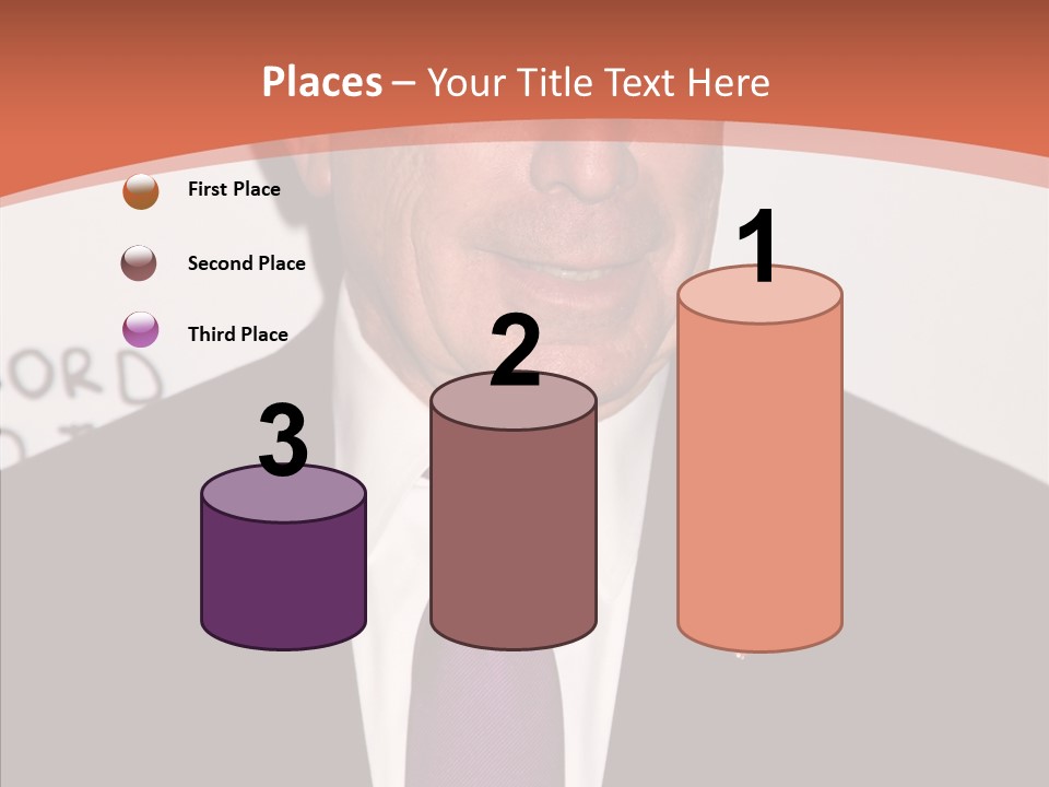 Assistance Background Hold PowerPoint Template