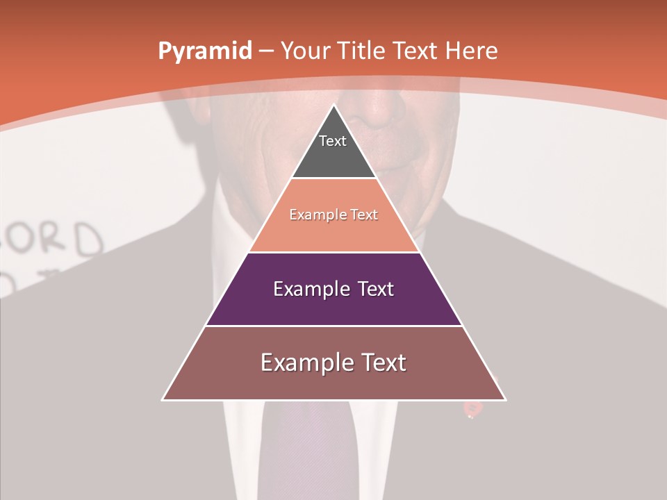 Assistance Background Hold PowerPoint Template