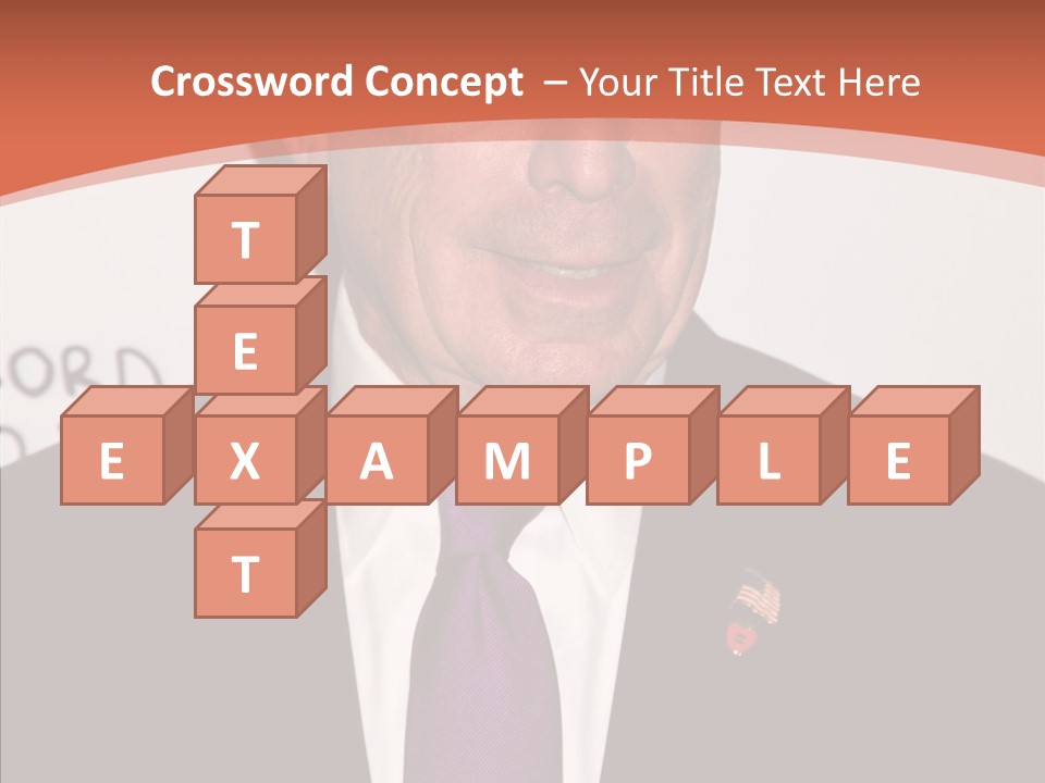 Assistance Background Hold PowerPoint Template