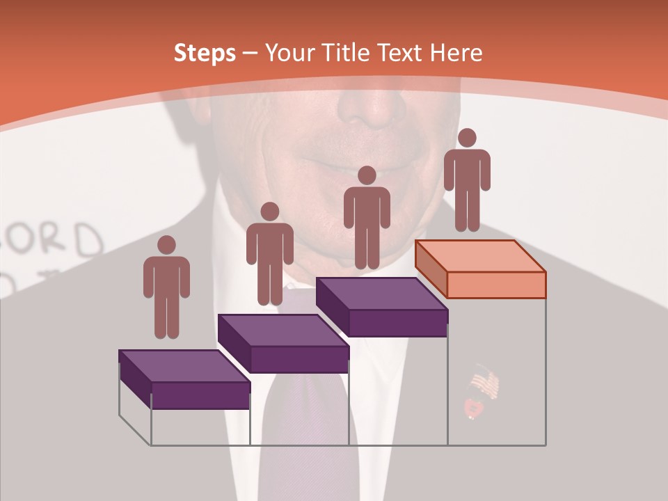 Assistance Background Hold PowerPoint Template