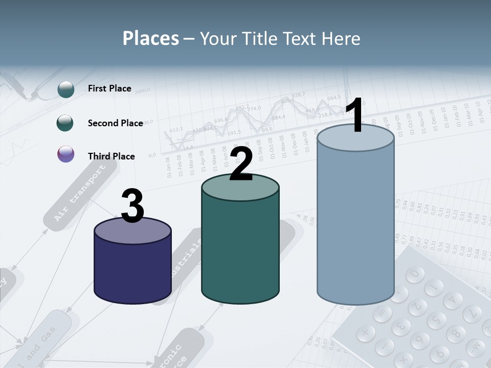 Helping Hand Young Women PowerPoint Template