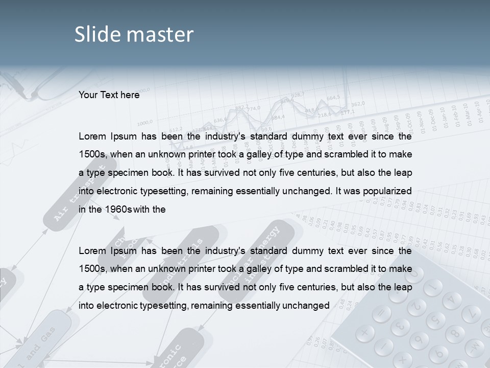 Helping Hand Young Women PowerPoint Template