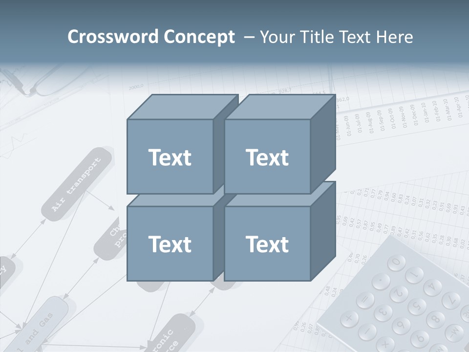 Helping Hand Young Women PowerPoint Template