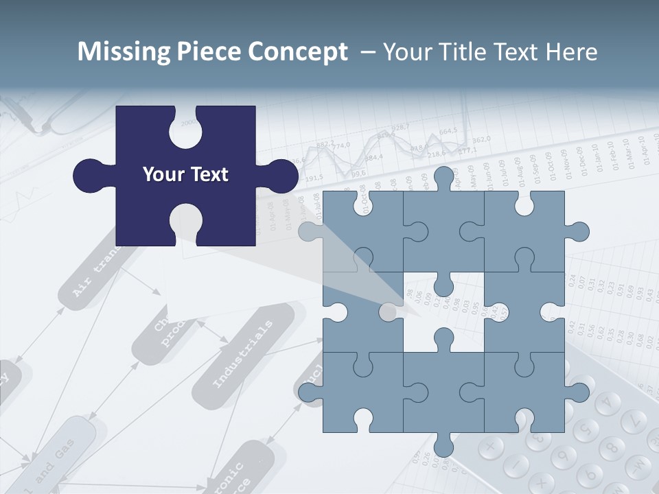 Helping Hand Young Women PowerPoint Template