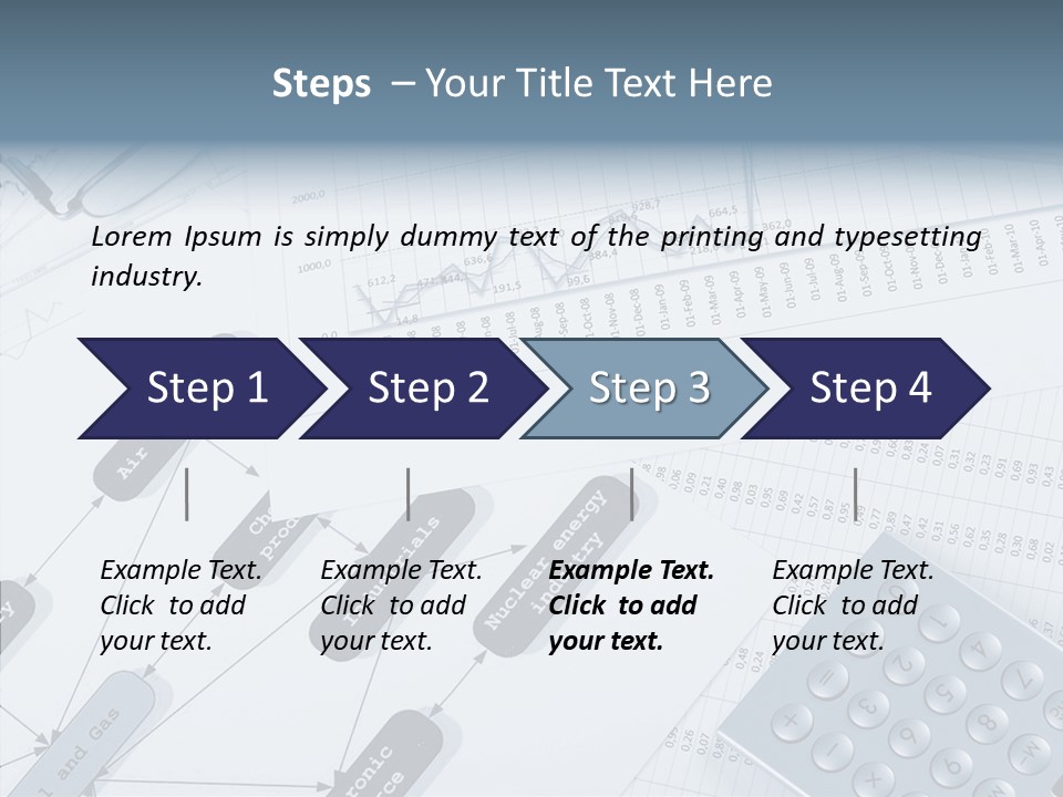 Helping Hand Young Women PowerPoint Template