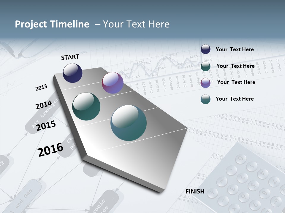 Helping Hand Young Women PowerPoint Template