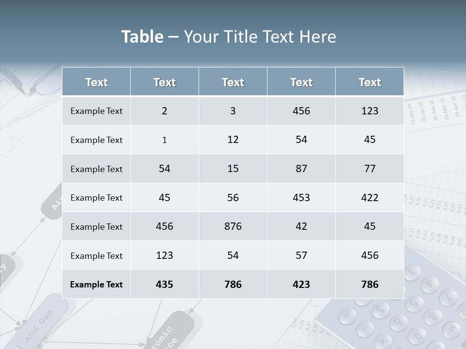 Helping Hand Young Women PowerPoint Template