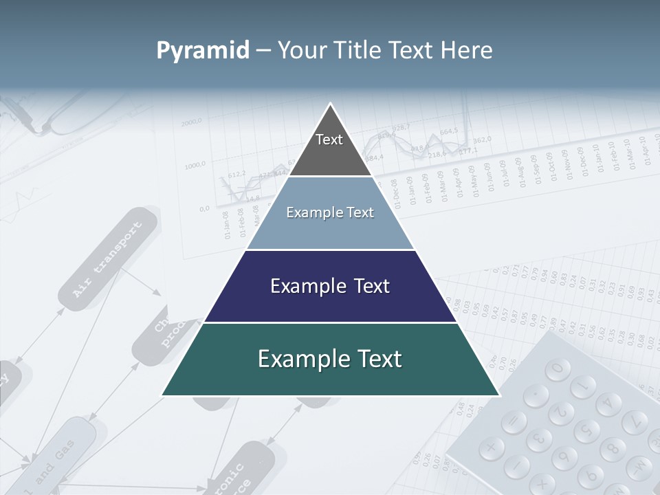 Helping Hand Young Women PowerPoint Template