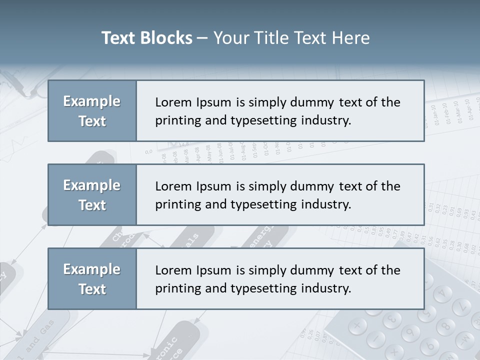 Helping Hand Young Women PowerPoint Template