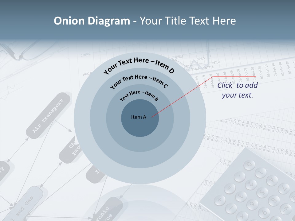 Helping Hand Young Women PowerPoint Template
