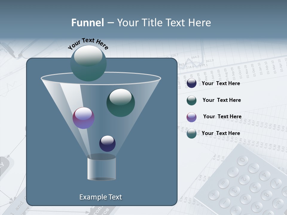 Helping Hand Young Women PowerPoint Template