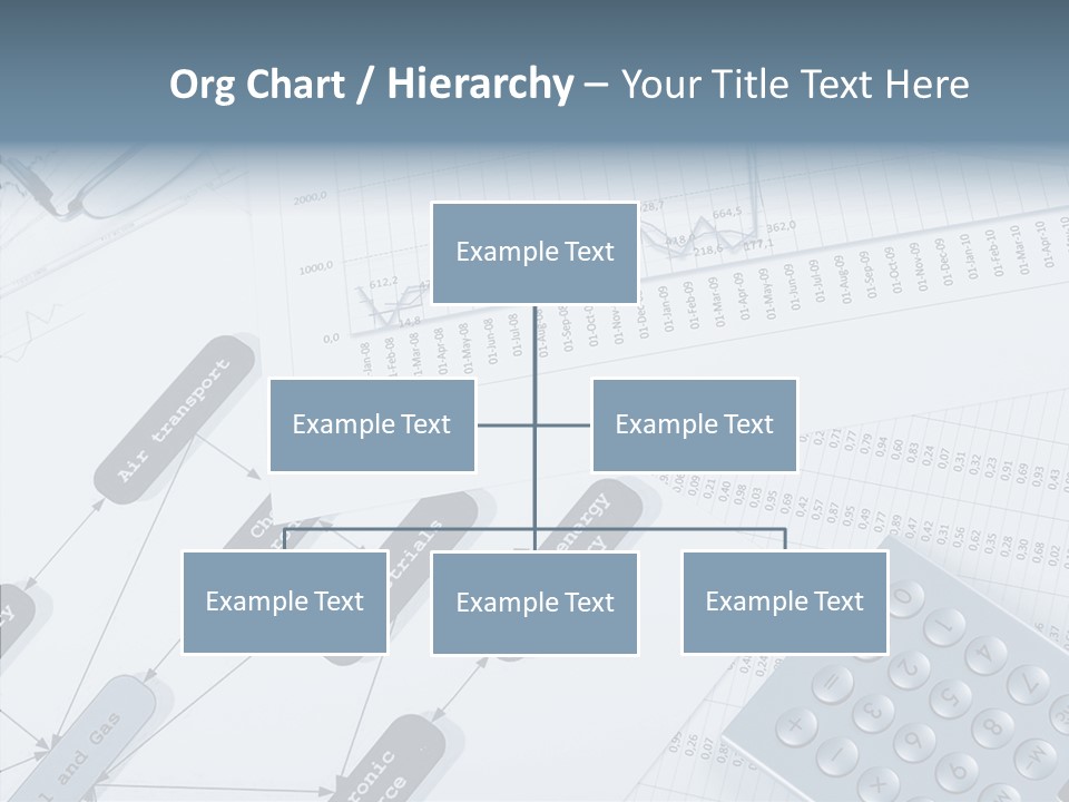 Helping Hand Young Women PowerPoint Template