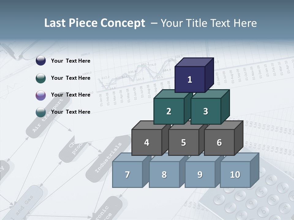 Helping Hand Young Women PowerPoint Template