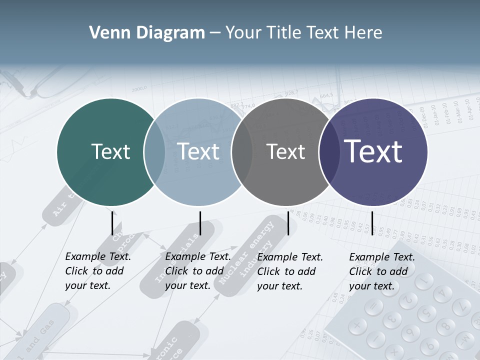 Helping Hand Young Women PowerPoint Template