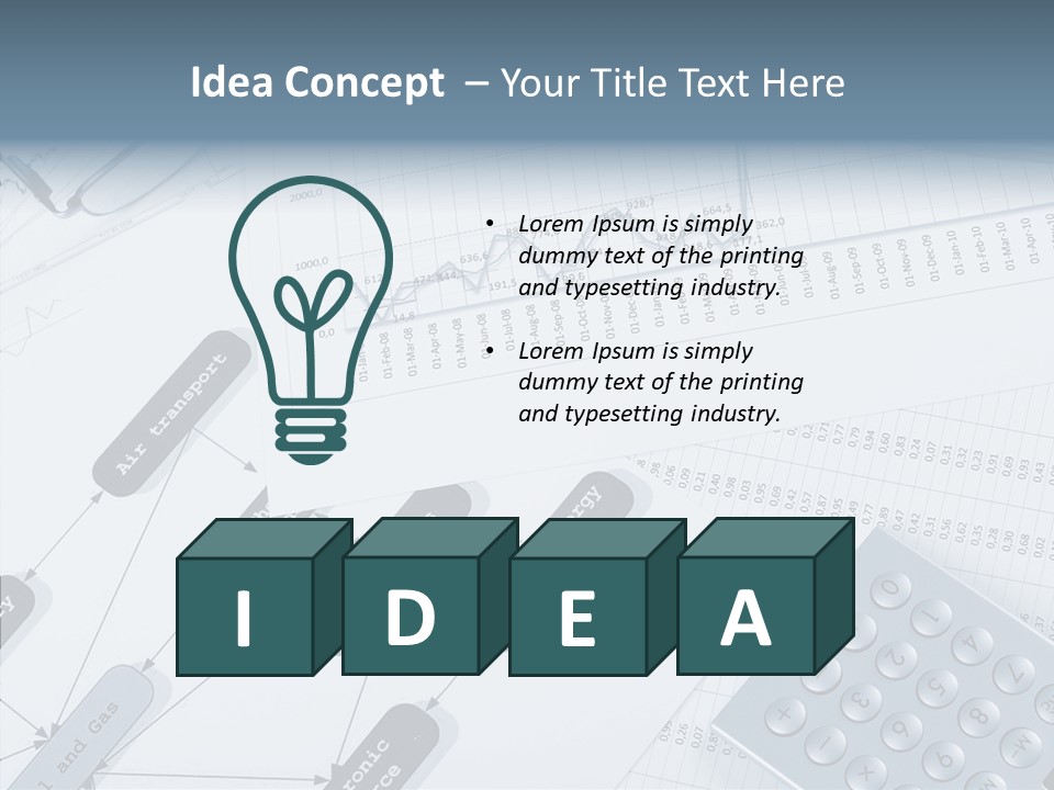 Helping Hand Young Women PowerPoint Template