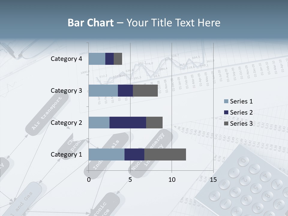 Helping Hand Young Women PowerPoint Template