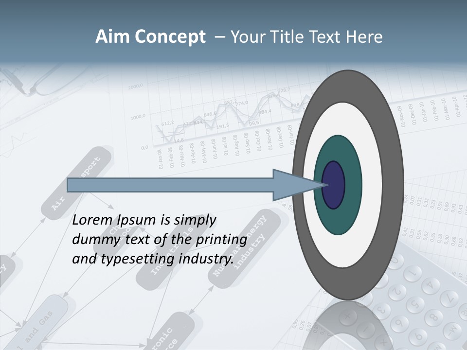 Helping Hand Young Women PowerPoint Template