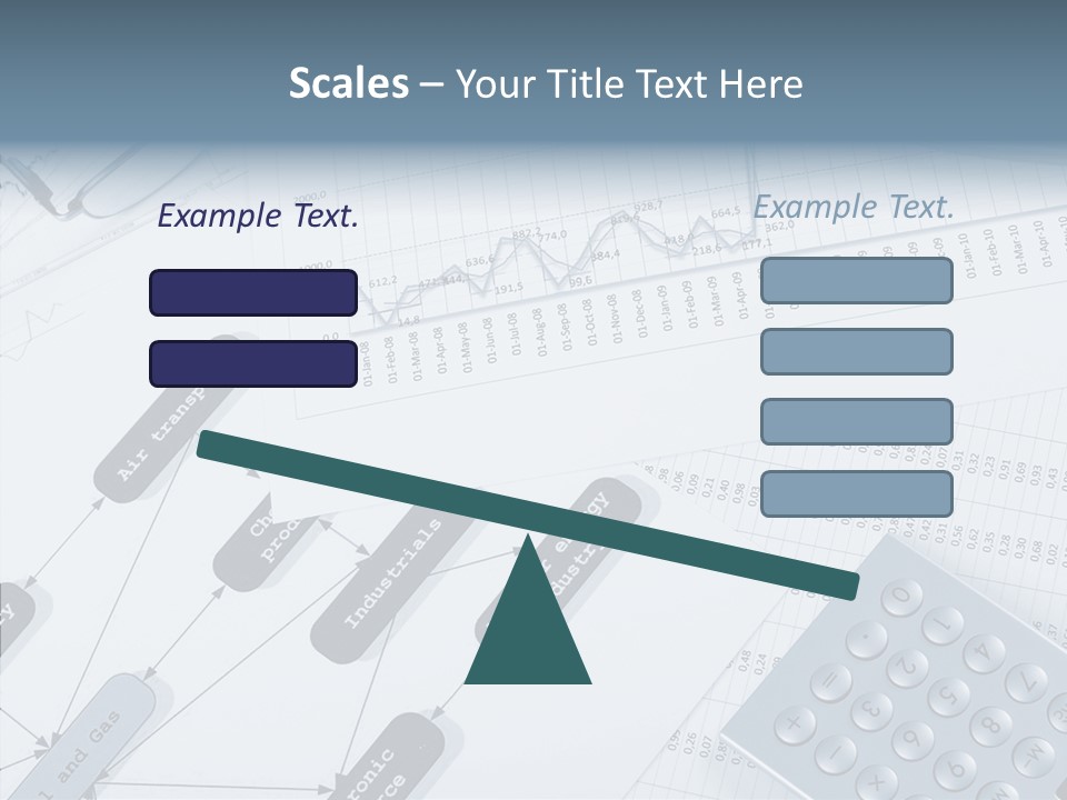 Helping Hand Young Women PowerPoint Template