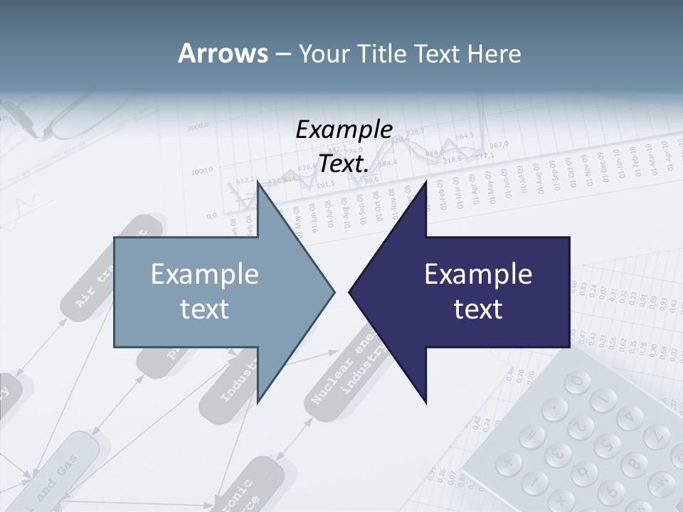 Helping Hand Young Women PowerPoint Template