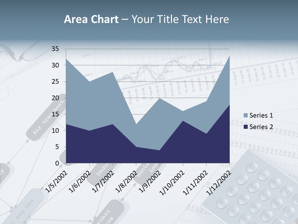 Helping Hand Young Women PowerPoint Template