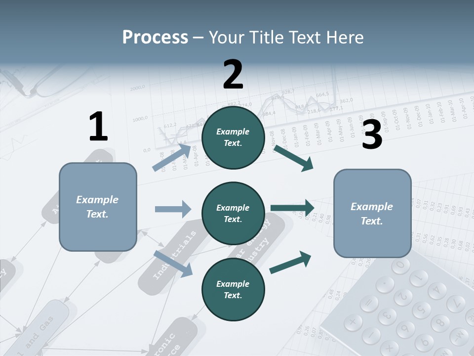 Helping Hand Young Women PowerPoint Template