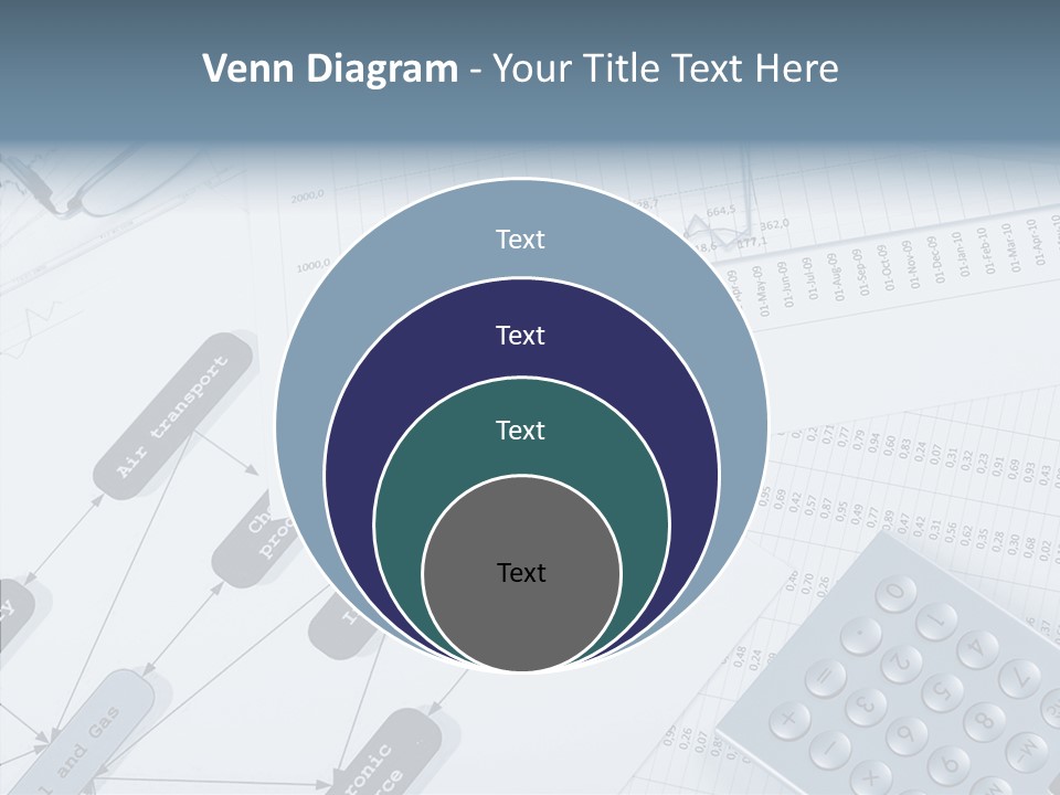 Helping Hand Young Women PowerPoint Template