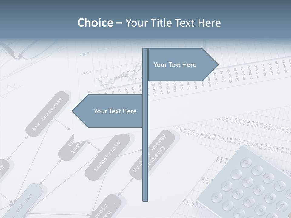 Helping Hand Young Women PowerPoint Template