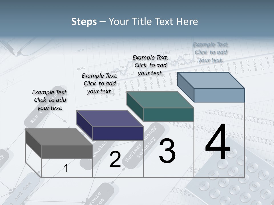 Helping Hand Young Women PowerPoint Template