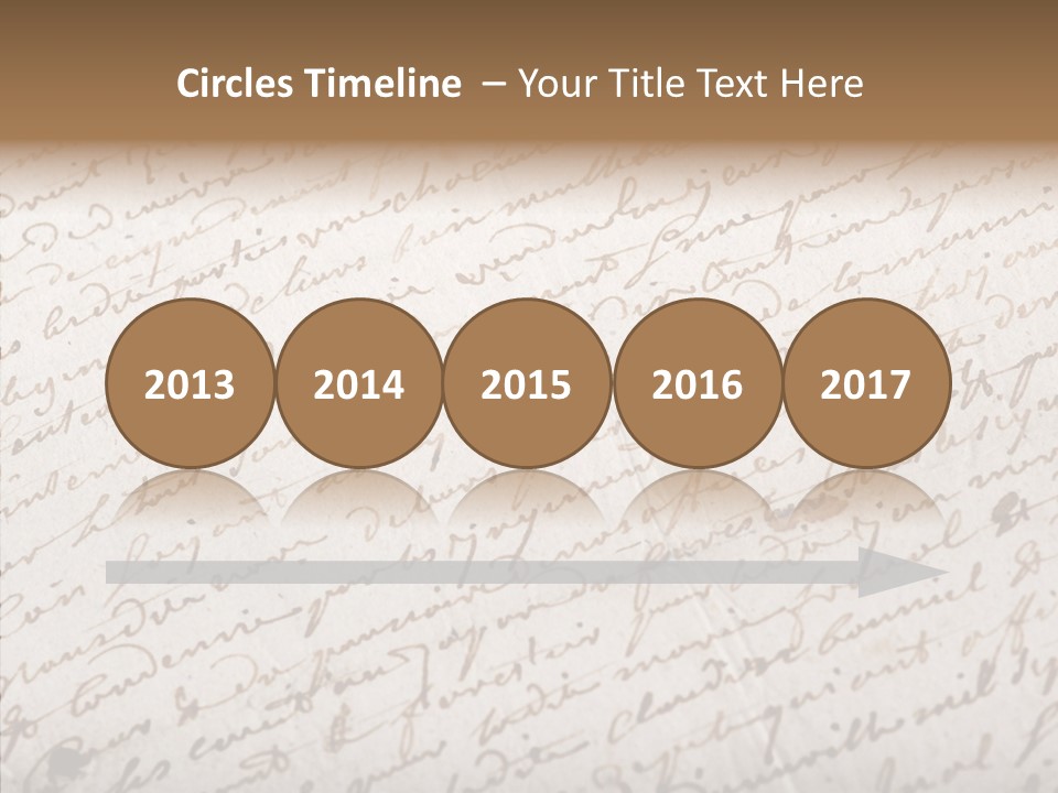 Senior  Hold Help PowerPoint Template