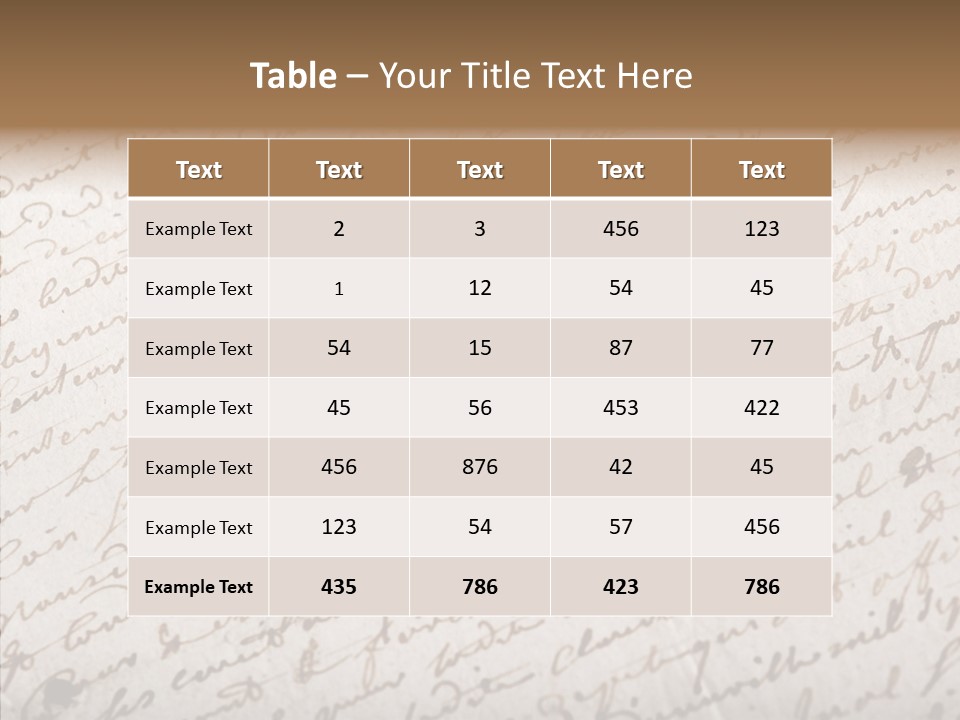 Senior  Hold Help PowerPoint Template