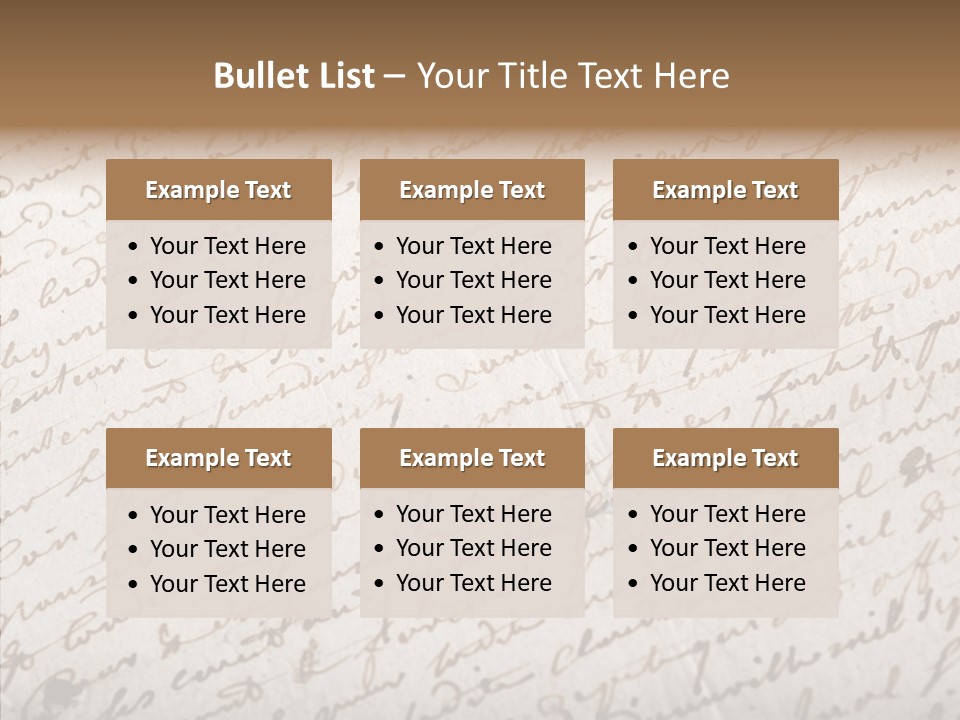 Senior  Hold Help PowerPoint Template