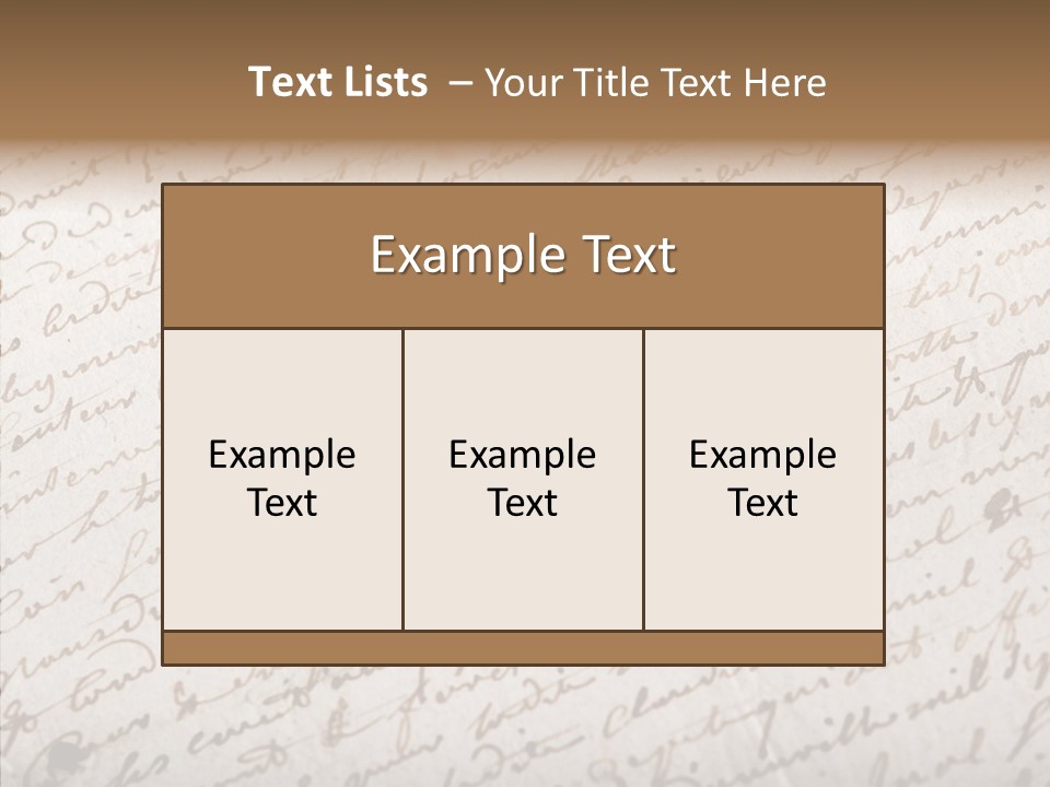Senior  Hold Help PowerPoint Template