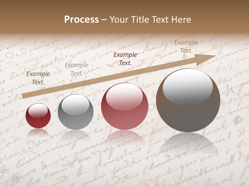 Senior  Hold Help PowerPoint Template