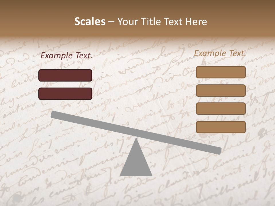 Senior  Hold Help PowerPoint Template