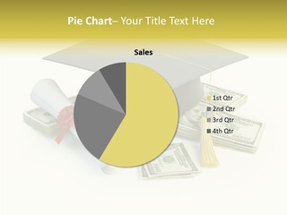 Togetherness Young Assist PowerPoint Template