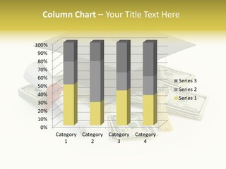 Togetherness Young Assist PowerPoint Template