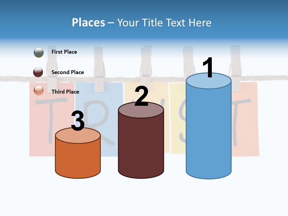 Assistance Togetherness Hand PowerPoint Template