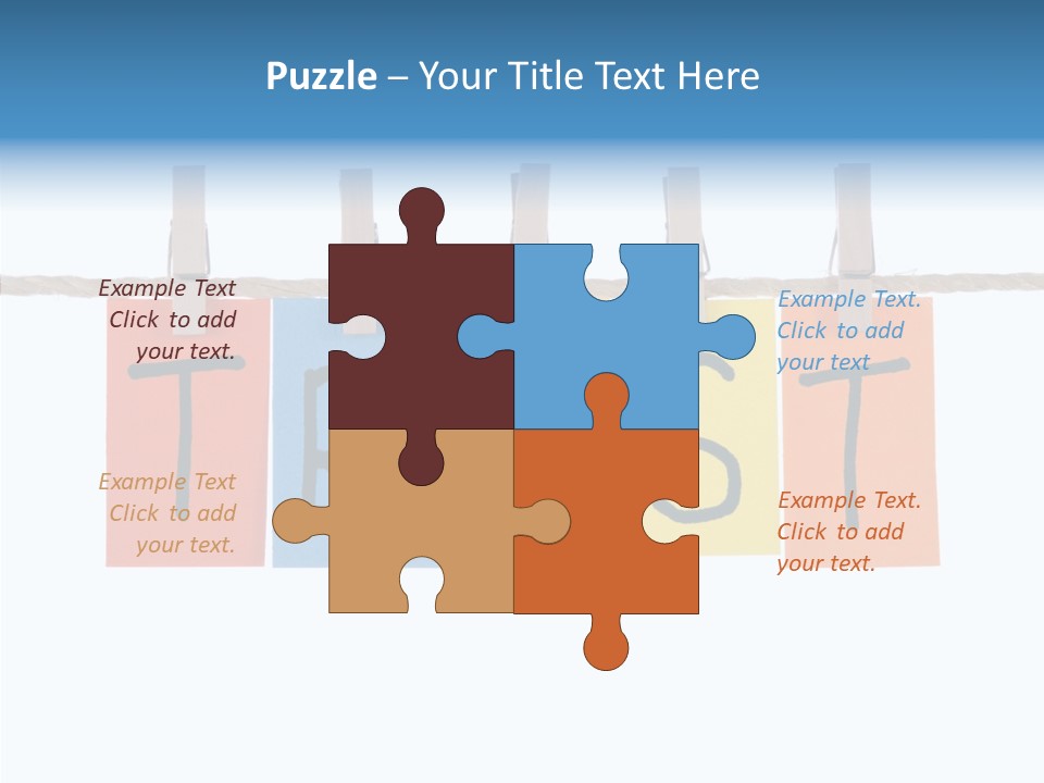 Assistance Togetherness Hand PowerPoint Template