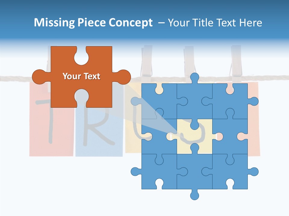 Assistance Togetherness Hand PowerPoint Template