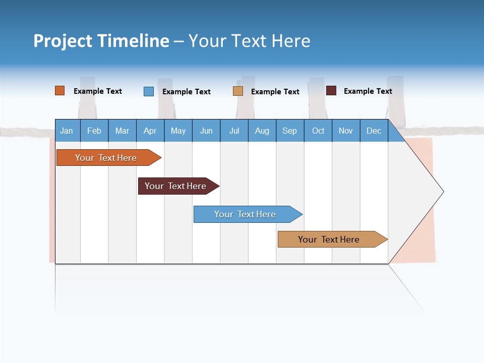 Assistance Togetherness Hand PowerPoint Template