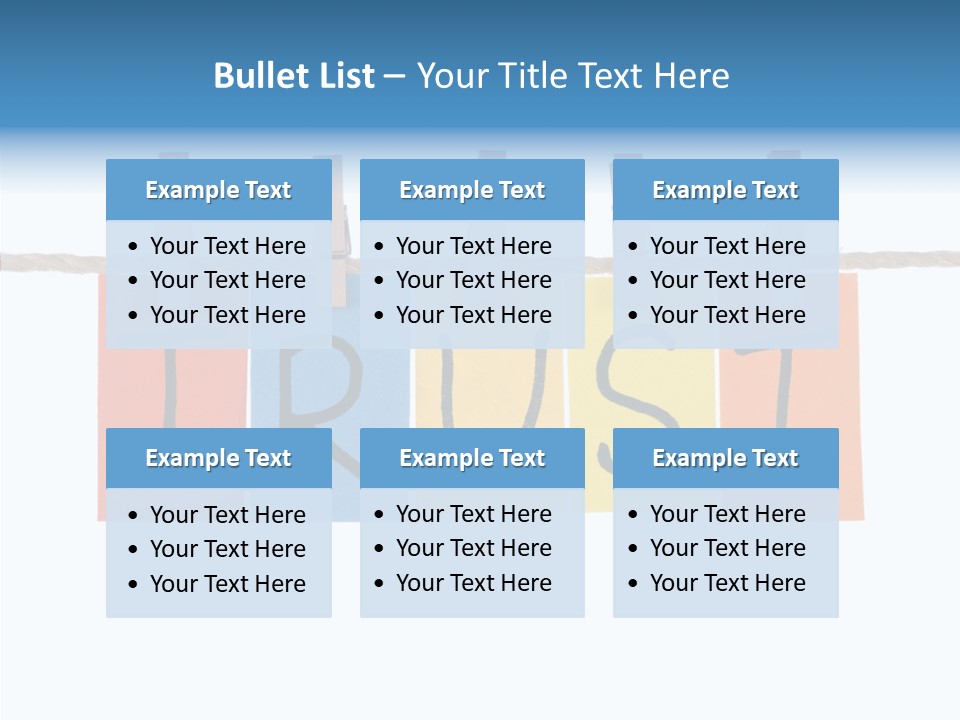 Assistance Togetherness Hand PowerPoint Template